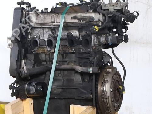 Engine FIAT GRANDE PUNTO (199_) 1.2 | BP33537659M1 - Image 3