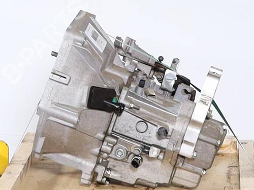 Gearbox FIAT 500 (312_) 1.2 (312AXA1A) | BP37603303M3 - Image 2