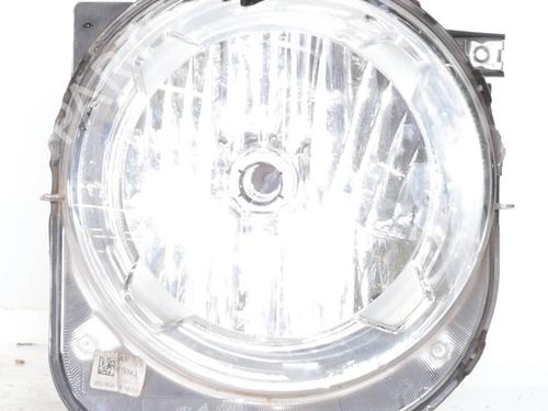 Used Right headlight JEEP RENEGADE SUV (BU, B1, BV) 1.5 T4 Hybrid (131 hp) 23505188