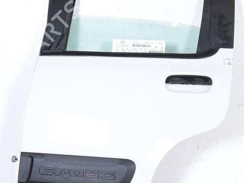 Used Left rear door FIAT PANDA (312_, 319_) 1.0 Mild Hybrid (71 hp) 25813450