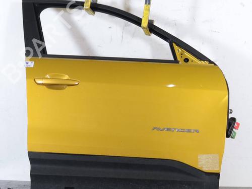 Used Right front door Right front door JEEP AVENGER (J2) 1.2 GSE T3 (101 hp) 33284544 33284544