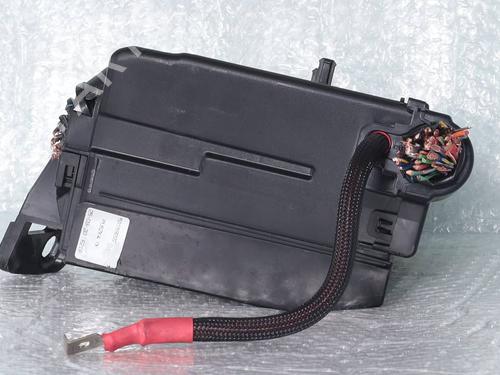 Fuse box FIAT 500 (312_) 1.2 (312AXA1A) | BP39135232E1 - Image 5