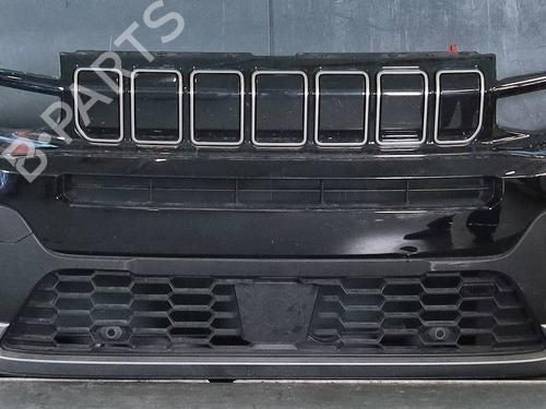 Used Front bumper Front bumper 39164433 39164433