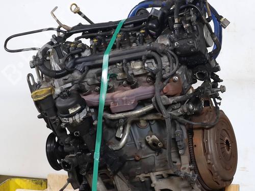 Engine LANCIA YPSILON (843_) 1.3 D Multijet (843.AXF11, 843.AXF1A, 843.AXM11,... | BP33233955M1 - Image 4