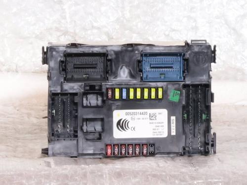 Used Fuse box Fuse box FIAT 500X (334_) 2.0 D Multijet 4x4 (334AXB22, 334AXD2B) (140 hp) 40039950 40039950