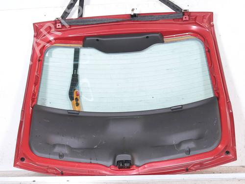 Tailgate FIAT PUNTO (188_) 1.2 60 (188.030, .050, .130, .150, .230, .250) | BP26435553C6 