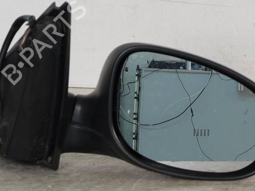 Used Right mirror FIAT BRAVO II (198_) 1.4 LPG (198AXA1B) (90 hp) 30443310
