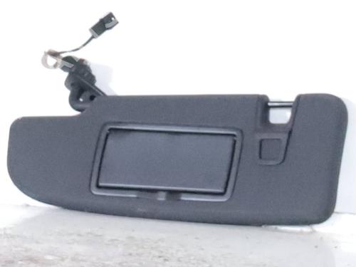 Used Left sun visor Left sun visor ALFA ROMEO GIULIA (952_) 2.9 Quadrifoglio (952AAM24) (510 hp) 30738489 30738489