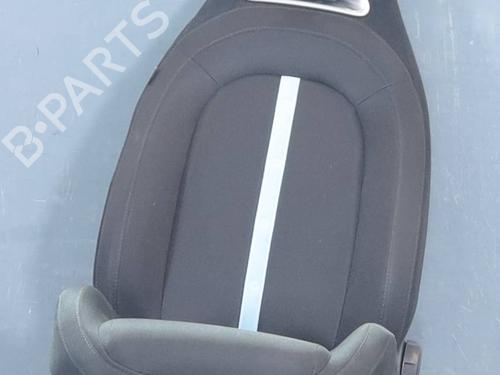 Right front seat FIAT 500 (312_) 1.2 (312AXA1A) | BP39135335C16 - Image 2