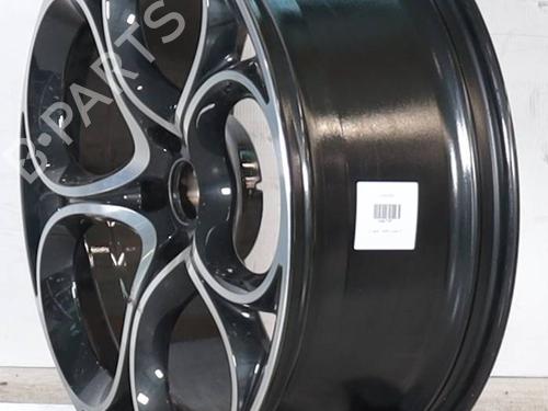 Fælk ALFA ROMEO STELVIO (949_) 2.0 Q4 (949.AXF2A) | BP26309689C45 - Image 2