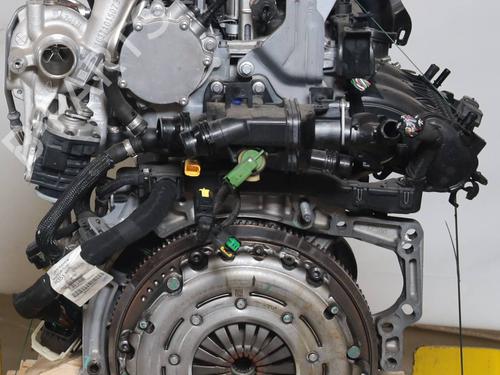 Motor DS DS 3 / DS 3 CROSSBACK (UR_, UC_, UJ_) 1.2 PureTech 100 (URHNKK, URHNEK) | BP30738724M1