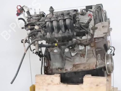 Engine FIAT PANDA (312_, 319_) 1.2 (312PXA1A) | BP26211302M1 - Image 3