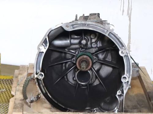 Gearbox ALFA ROMEO GIULIA (952_) 2.2 D (952AFA25, 952AFM25, 952ALA25) | BP33537412M3 - Image 4