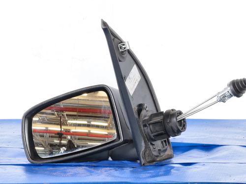Used Left mirror FIAT PANDA (169_) 1.3 D Multijet (169.AXC1A) (70 hp) 30305075