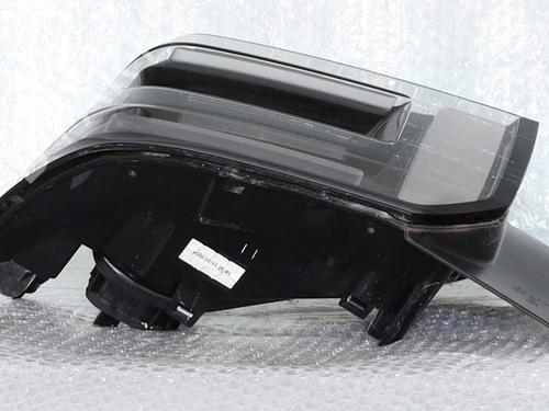 Left taillight CITROËN C3 IV (CC_, CB_) 1.2 PureTech 100 (CCHPV4) | BP39022205C34 - Image 4