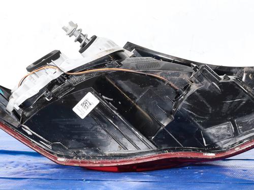 Right taillight FIAT TIPO Hatchback (356_, 357_) 1.6 Multijet (357HXG1) | BP30111813C35 