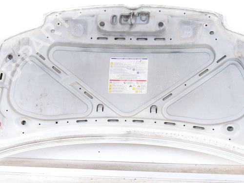 Hood FIAT PANDA (169_) 1.1 (169.AXA1A) | BP24954362C1 