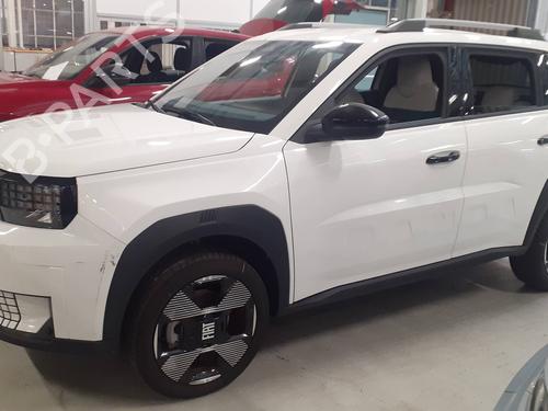 Engine FIAT GRANDE PANDA (328) 1.2 Mild Hybrid (325) | BP39261891M1 - Image 11