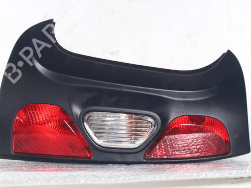 Venstre baglygte FIAT PANDA (312_, 319_) 1.0 Mild Hybrid (312.PYD1B) (69 hp) 31647704