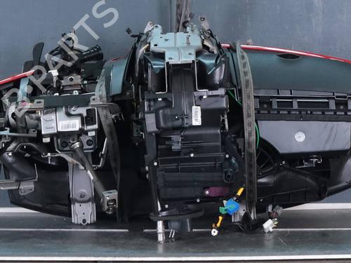 Instrumentbræt FIAT 500 (312_) 1.2 (312AXA1A) | BP38060729C46 - Image 5