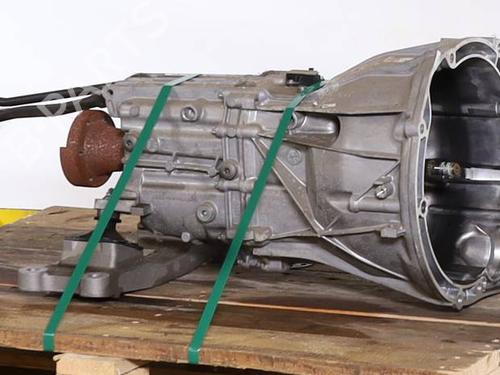 Gearbox ALFA ROMEO GIULIA (952_) 2.2 D (952AFA25, 952AFM25, 952ALA25) | BP39403443M3 - Image 3