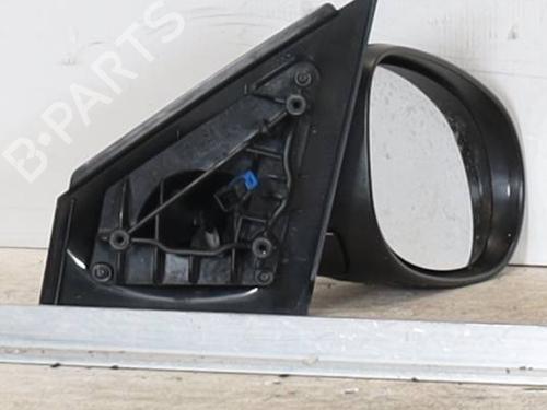 Right mirror LANCIA YPSILON (312_) 1.2 (312.PXA1A, 312.YXA1A) | BP26551135C27 - Image 2