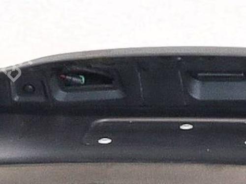 Used Tailgate FIAT 500e (332_) Elektro (FA1) (95 hp) 29403185