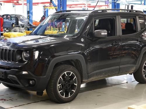 Engine JEEP RENEGADE SUV (BU, B1, BV) 1.3 PHEV 4Xe | BP33056013M1  - Image 8