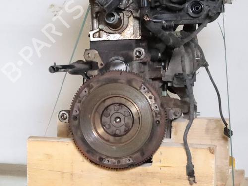 Engine FIAT PANDA (169_) 1.2 (169.AXB11, 169.AXB1A) | BP27404602M1 - Image 2