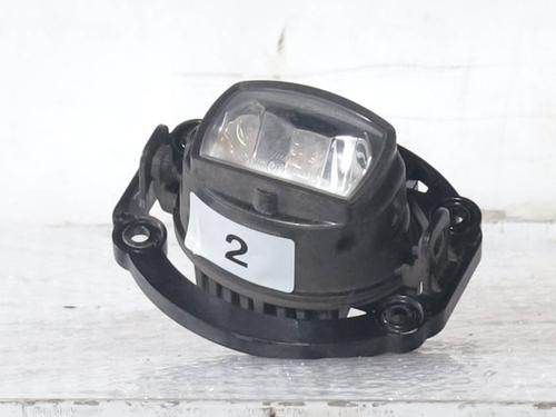 Used Right front fog light Right front fog light JEEP COMPASS (MP, M6, MV, M7) 1.5 T4 Hybrid (131 hp) 33537526 33537526