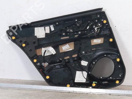 Rear right panel ALFA ROMEO GIULIA (952_) 2.9 Quadrifoglio (952AAM24) | BP30859136C61 - Image 2
