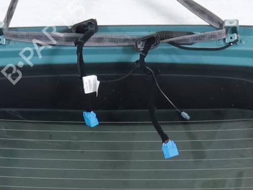 Tailgate JEEP AVENGER (J2) 1.2 GSE T3 | BP33284331C6 - Image 3