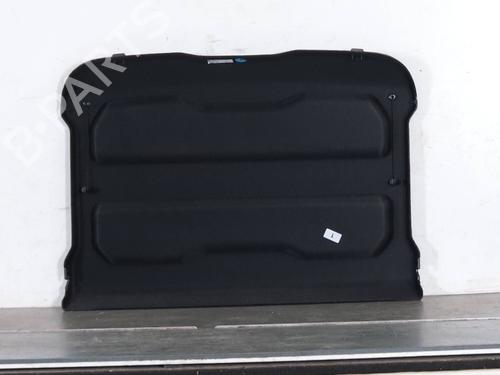 Rear parcel shelf JEEP COMPASS 1.2 Hybrid | BP40039774C85 - Image 2