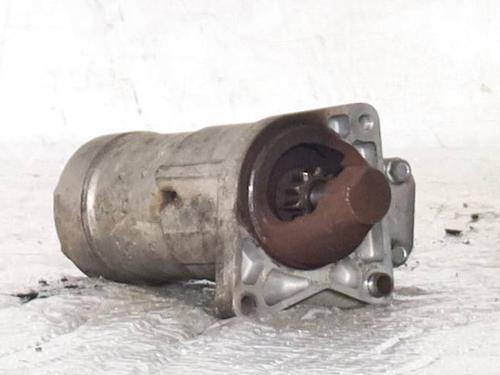 Used Starter Starter FIAT PUNTO (188_) 1.2 60 (188.030, .050, .130, .150, .230, .250) (60 hp) 31647938 31647938
