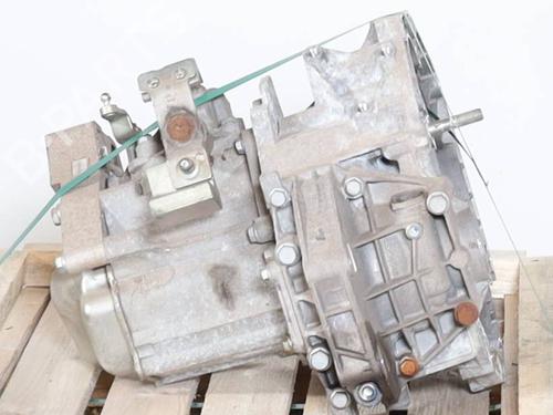Gearbox FIAT PANDA (312_, 319_) 1.2 (312PXA1A) | BP26162917M3 
