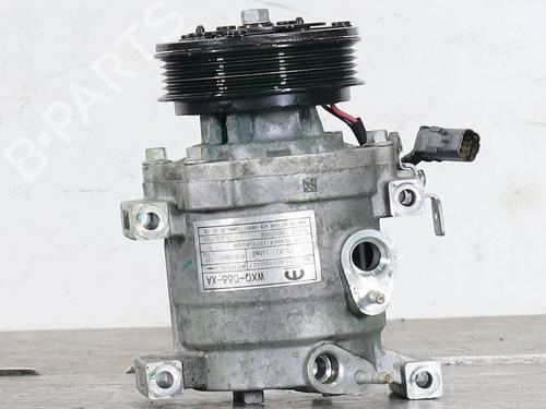 Used AC compressor AC compressor 39464080 39464080