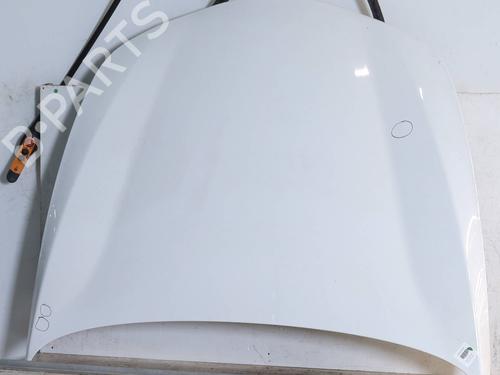 Used Hood Hood ALFA ROMEO STELVIO (949_) 2.2 JTDM Q4 (949.AXE2A) (190 hp) 27520941 27520941