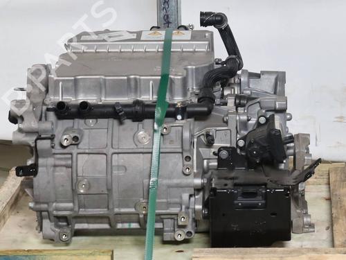 Engine ALFA ROMEO JUNIOR (626_, 627_) Electric | BP30662678M1