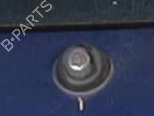 Used Tailgate FIAT PUNTO (188_) 1.3 JTD 16V (70 hp) 26435534