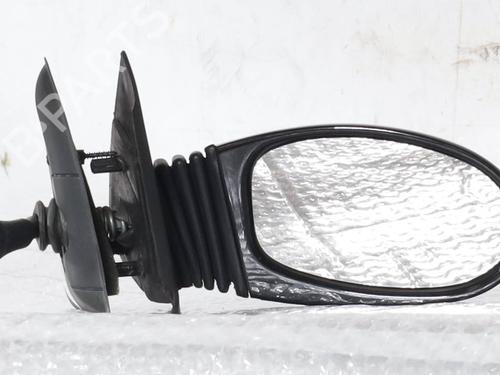 Used Right mirror Right mirror FIAT SEICENTO / 600 Hatchback Van (287_) 1.1 (187CXB/C) (54 hp) 32706479 32706479