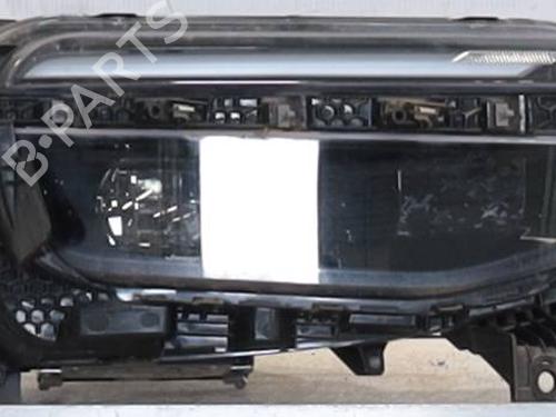 Used Right headlight Right headlight JEEP AVENGER (J2) Electric (156 hp) 26912110 26912110