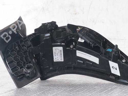 Left taillight ALFA ROMEO JUNIOR (626_, 627_) Mild Hybrid | BP34054379C34 - Image 2