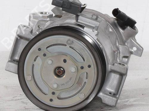AC-Kompressor JEEP COMPASS (MP, M6, MV, M7) 1.5 T4 Hybrid | BP29618139M34 