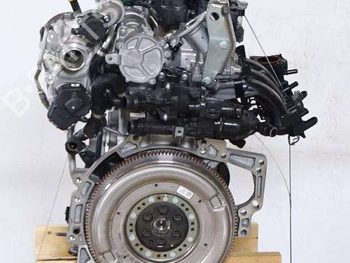 Engine FIAT GRANDE PANDA (328) 1.2 Mild Hybrid (325) | BP33686976M1 - Image 4