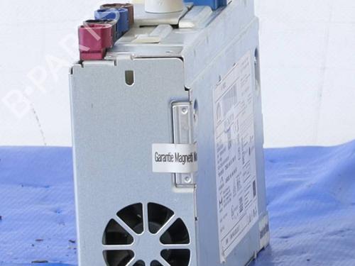 Bilradio ALFA ROMEO JUNIOR (626_, 627_) Electric (156 hp) 30738537