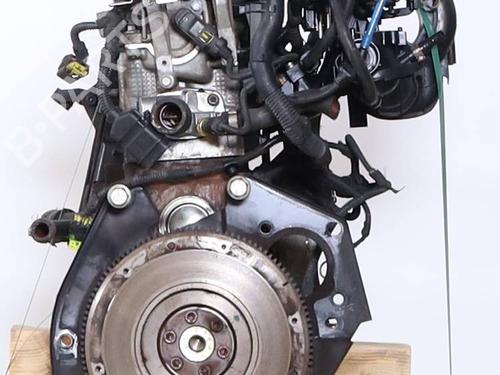 Engine FIAT 500 (312_) 1.2 (312AXA1A) | BP36774689M1 - Image 2