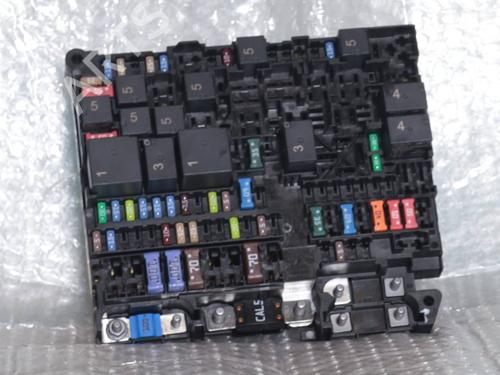 Fuse box OPEL ASTRA L (OV5) 1.2 MHEV (FPHPY) | BP39199259E1 - Image 2