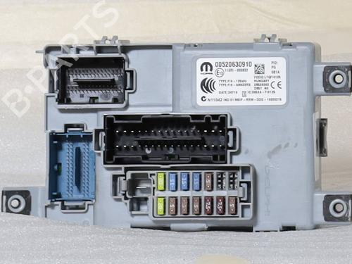 fuse-box-fiat-500-312_-2007-37756721 main image