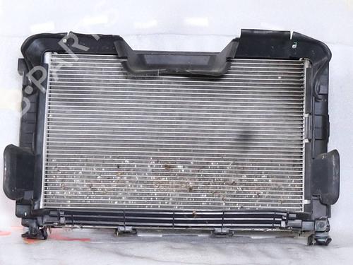 Used Radiator set Radiator set 37169345 37169345