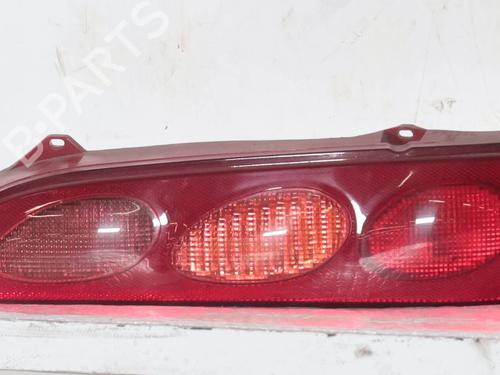 Used Right taillight Right taillight FIAT SEICENTO / 600 (187_) 1.1 (187AXB, 187AXB1A, 187AXC1A02) (54 hp) 33055953 33055953